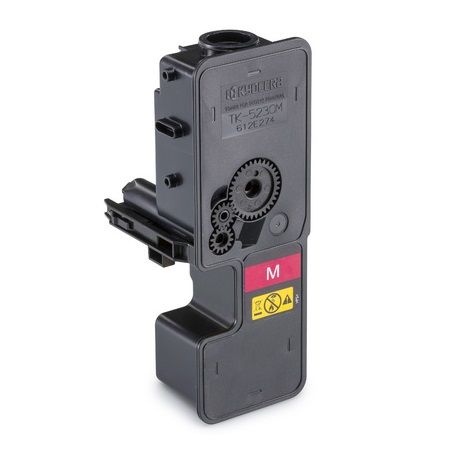 Картридж лазерный Kyocera TK-5230M 1T02R9BNL0 пурпурный (2200стр.)