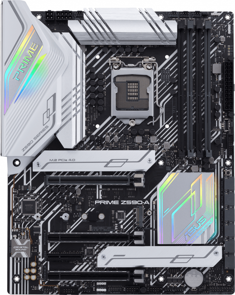 PRIME Z590-A