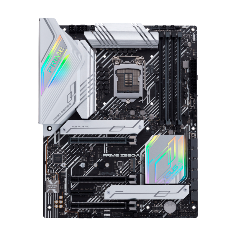 PRIME Z590-A