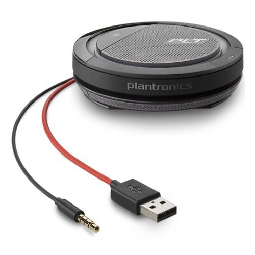Спикерфон/ CALISTO 5200,USB-A+3.5mm