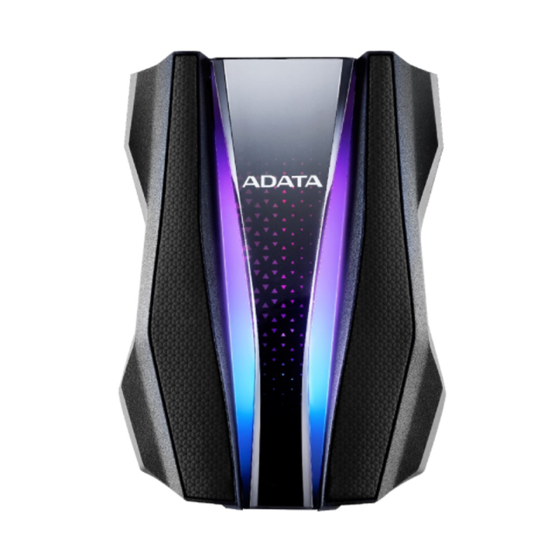 Жесткий диск USB3.2 1TB EXT. 2.5" BLACK AHD770G-1TU32G1CBK ADATA
