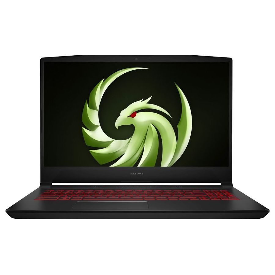 MSI Bravo 15 B5DD-219XRU