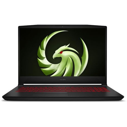 MSI Bravo 15 B5DD-219XRU