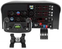 Авиасимулятор Logitech G Flight Instrument Panel