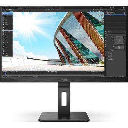 Монитор LCD 27" IPS 27P2Q AOC