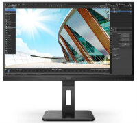 Монитор LCD 27" IPS 27P2Q AOC