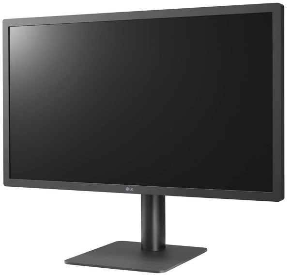 LG LCD Monitor 24" 24MD4KL-B new
Жидко-кристаллический монитор LG LCD Monitor 24" 24MD4KL-B new