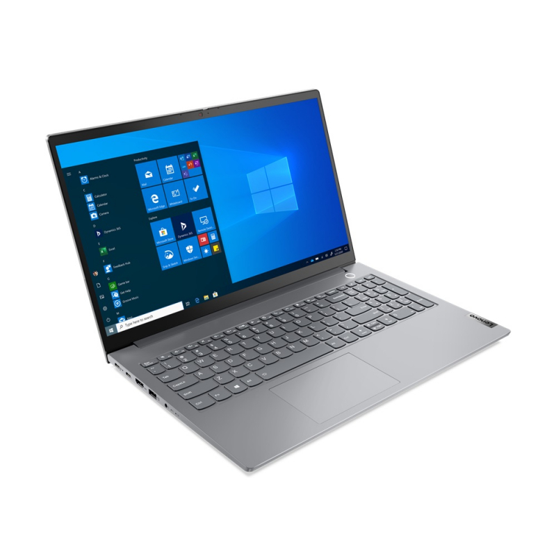 Lenovo ThinkBook 15 G2 ITL  15.6FHD_AG_300N_N/ CORE_I3-1115G4_3.0G_2C_MB/ 8GB(4X16GX16)_DDR4_3200/ 256GB_SSD_M.2_2242_NVME_TLC/ / INTEGRATED_GRAPHICS/ WLAN_2X2AC+BT/ FINGERPRINT_READER/ 720P_HD_CAMERA_WITH_ARRAY_MIC/ 3CELL_45WH_INTERNAL/ NO_OS/ N01_1