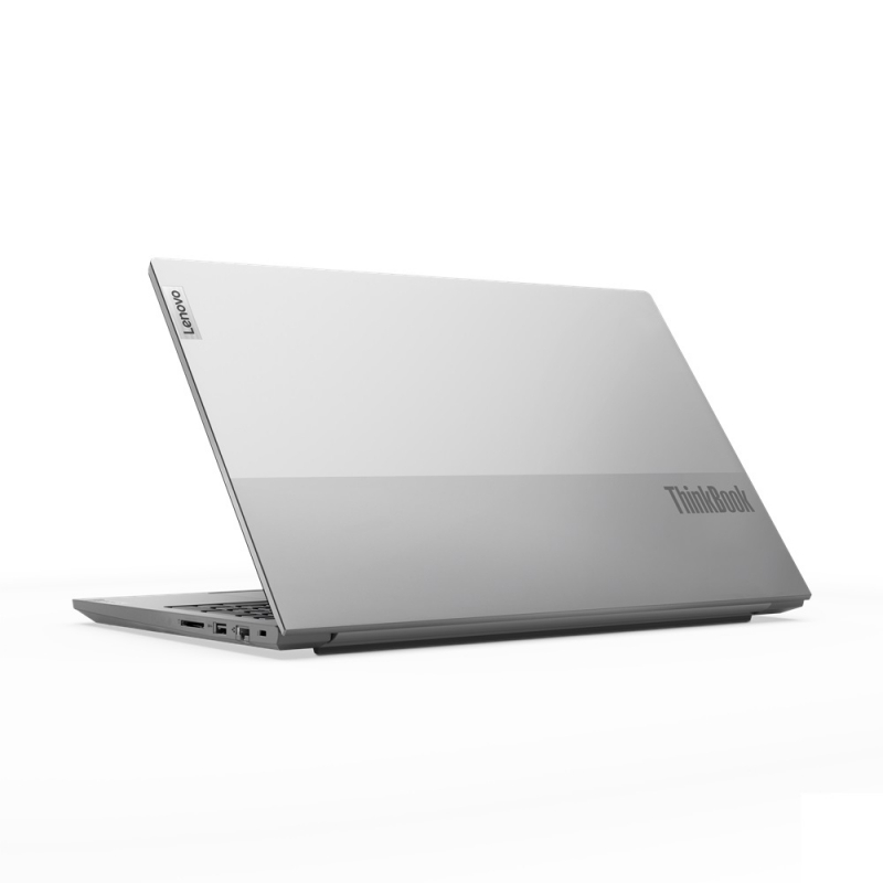 Lenovo ThinkBook 15 G2 ITL  15.6FHD_AG_300N_N/ CORE_I3-1115G4_3.0G_2C_MB/ 8GB(4X16GX16)_DDR4_3200/ 256GB_SSD_M.2_2242_NVME_TLC/ / INTEGRATED_GRAPHICS/ WLAN_2X2AC+BT/ FINGERPRINT_READER/ 720P_HD_CAMERA_WITH_ARRAY_MIC/ 3CELL_45WH_INTERNAL/ NO_OS/ N01_1