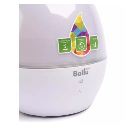 Увлажнитель воздуха BALLU UHB-190