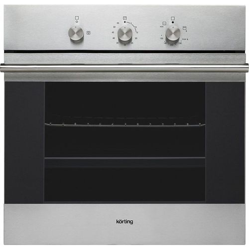 Встраиваемый духовой шкаф Korting OGG541CFX