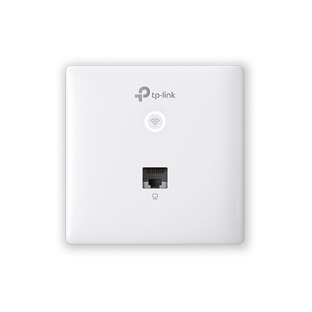 Wi-Fi точка доступа TP-LINK EAP230-Wall, белый
