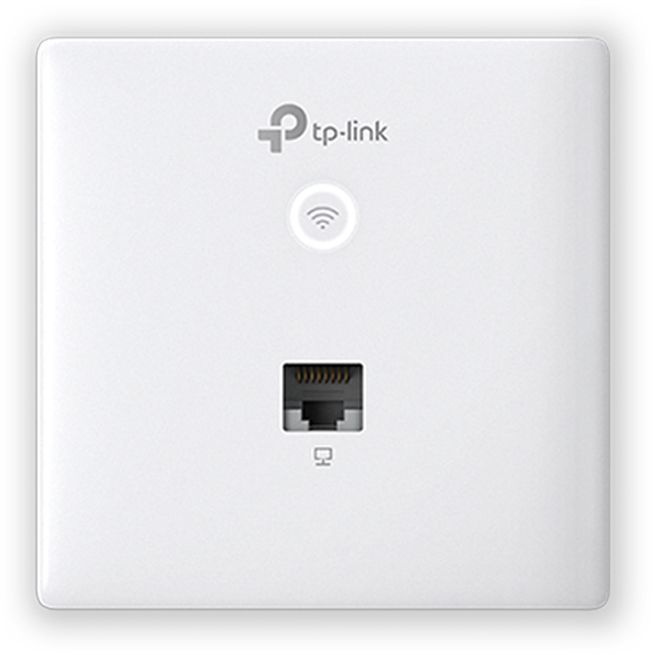 Wi-Fi точка доступа TP-LINK EAP230-Wall, белый