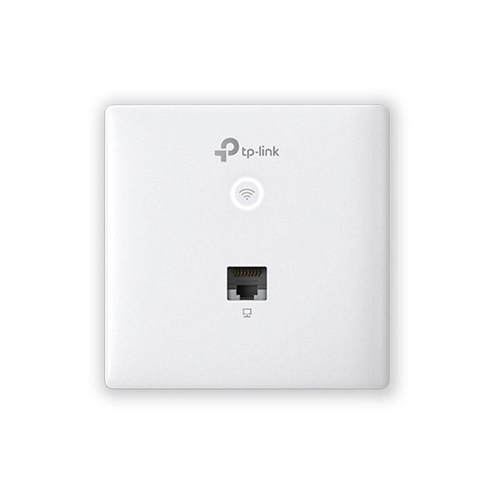 Wi-Fi точка доступа TP-LINK EAP230-Wall, белый