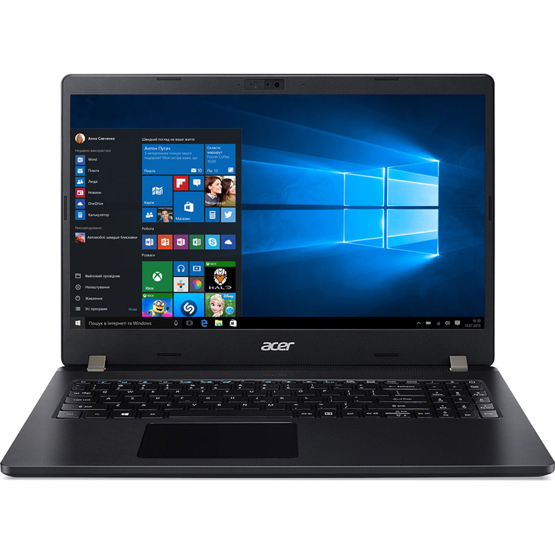 Ноутбук Acer TravelMate P215-53-36CS