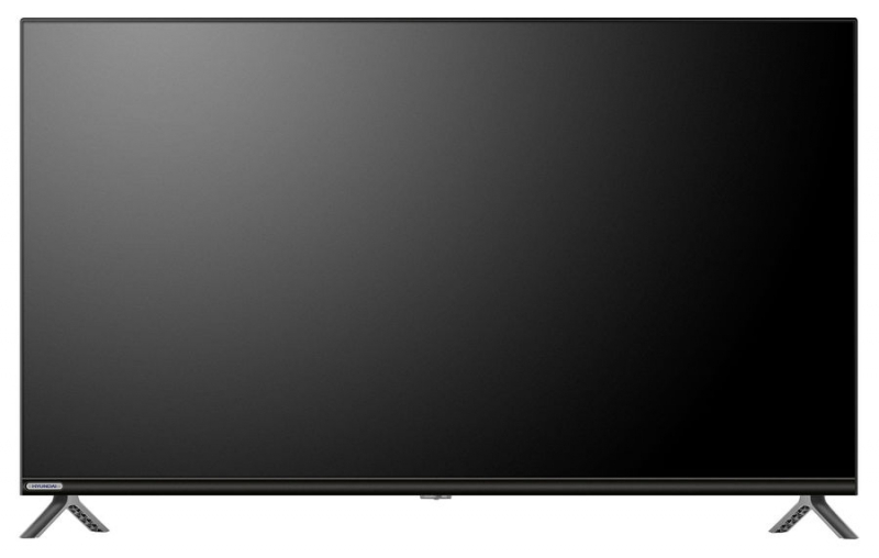 40" Телевизор Hyundai H-LED40BT4100, FULL HD, черный