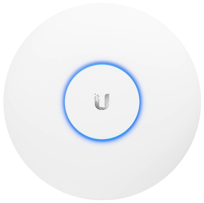 Точка доступа Ubiquiti UniFi AP AC Pro (1-pack) (UAP-AC-PRO)