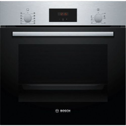 Электрический духовой шкаф Bosch Serie 2 HBF134ES0R