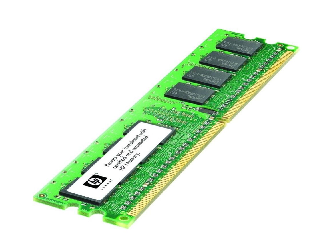 Оперативная память 16Gb DDR4 3200MHz HP (13L74AA)