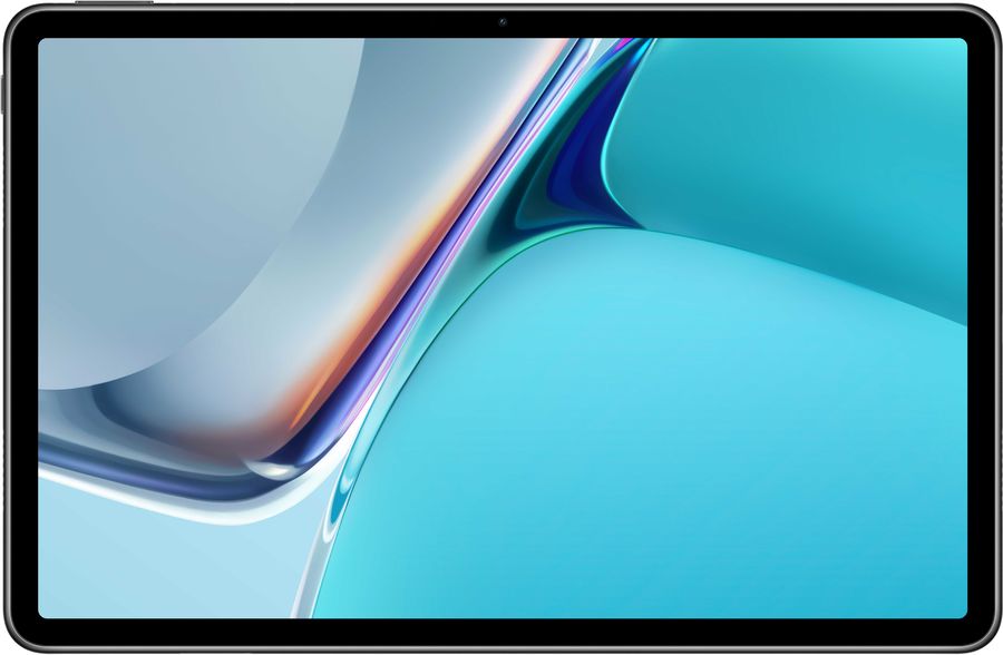 Планшет Huawei MatePad 11 6+128GB WiFi Matte Grey (DBY-W09) (53012FCQ)