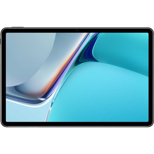 Планшет Huawei MatePad 11 6+128GB WiFi Matte Grey (DBY-W09) (53012FCQ)