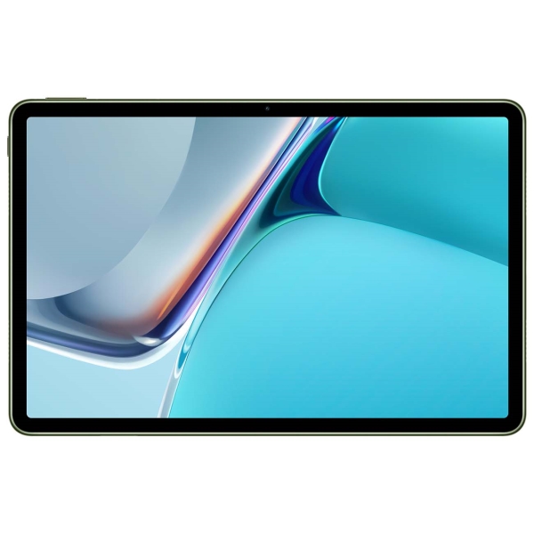 Планшет Huawei MatePad 11 6+128GB WiFi Matte Grey (DBY-W09) (53012FCQ)