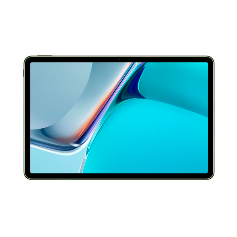Планшет Huawei MatePad 11 6+128GB WiFi Matte Grey (DBY-W09) (53012FCQ)