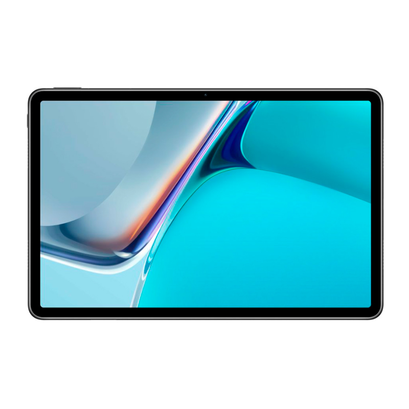 Планшет Huawei MatePad 11 6+128GB WiFi Matte Grey (DBY-W09) (53012FCQ)