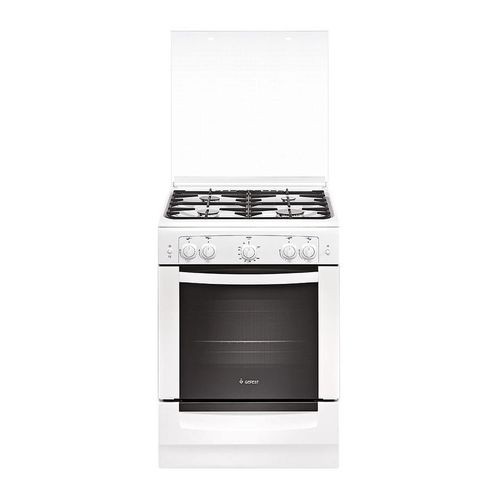 Газовая плита GEFEST 6100-02 0011, белый