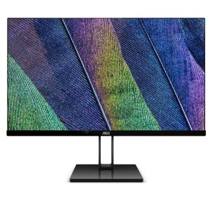 Монитор LCD 24" IPS 24V2Q AOC