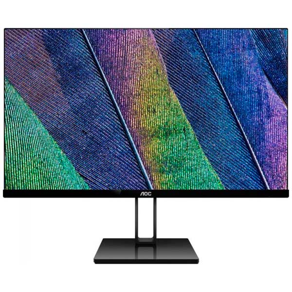 Монитор LCD 24" IPS 24V2Q AOC