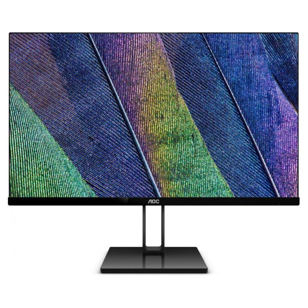 Монитор LCD 24" IPS 24V2Q AOC