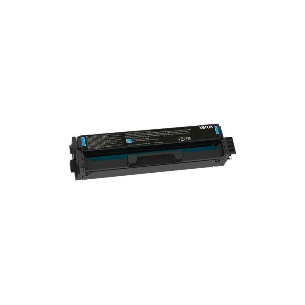 Картридж лазерный Xerox 006R04388 голубой (1500стр.) для Xerox C230/С235