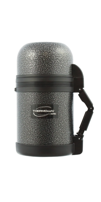 Термос Thermos HAMMP-800-HT 0.8л. серый (725332)