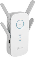 Усилитель Wi-Fi сигнала TP-Link RE650 802.11ac 2.4/5ГГц 2533Mbps 23dBm