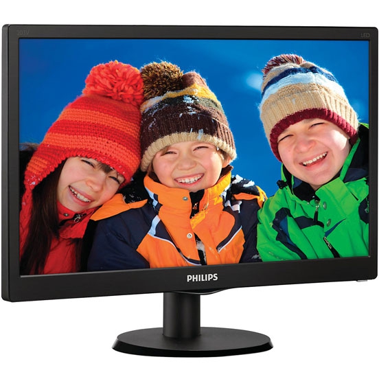 Монитор 19.5" Philips 203V5LSB26