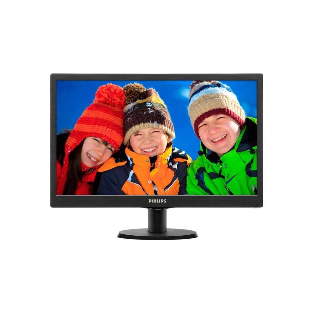 Монитор 19.5" Philips 203V5LSB26
