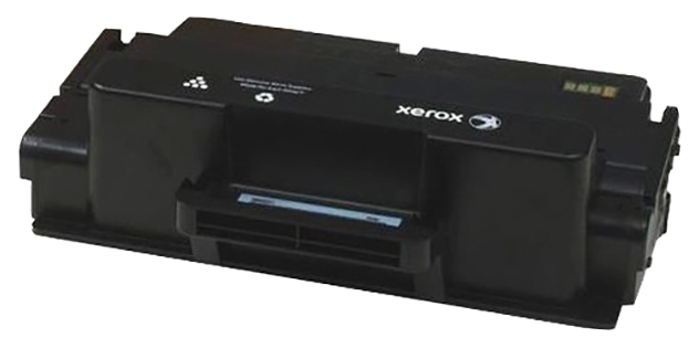 Картридж лазерный Xerox 106R02310 черный (5000стр.) для Xerox WC 3315/3325