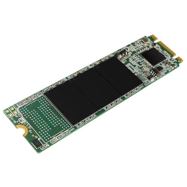 Твердотельный накопитель Silicon Power 256 GB SP256GBSS3A55M28