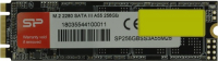 Твердотельный накопитель Silicon Power 256 GB SP256GBSS3A55M28