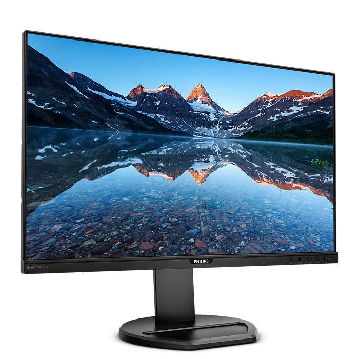 Монитор Philips 252B9/00