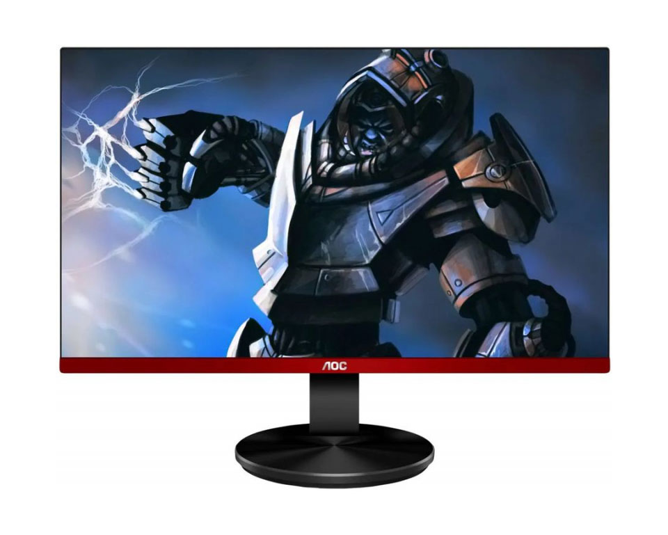 Монитор 23,8" AOC G2490VXA 1920x1080 144Гц VA