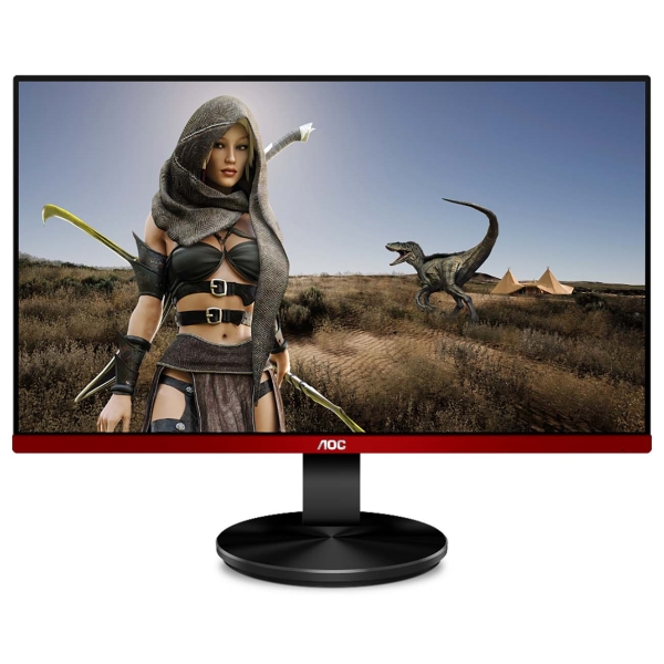 Монитор 23,8" AOC G2490VXA 1920x1080 144Гц VA