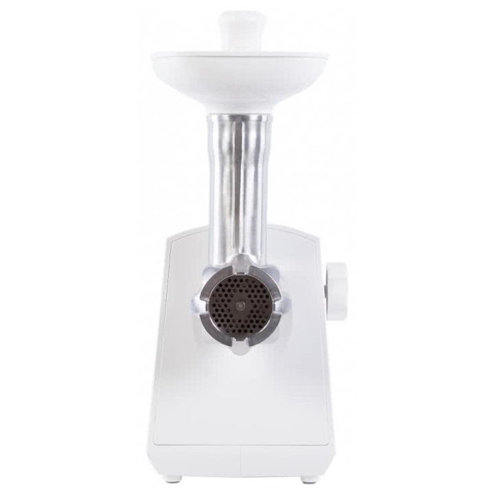 Мясорубка Panasonic MK-MG1000WTQ 1000Вт белый