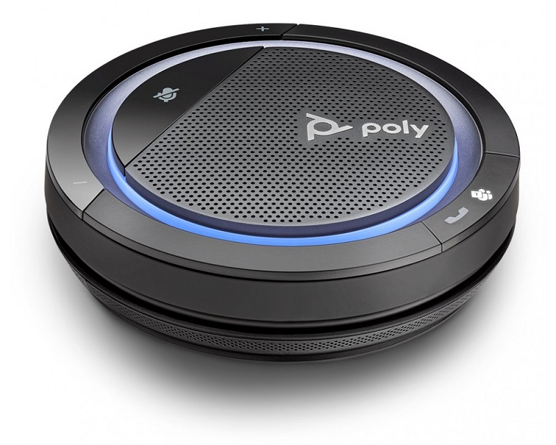 Спикерфон проводной Poly Calisto 5300 USB-A 215441-01