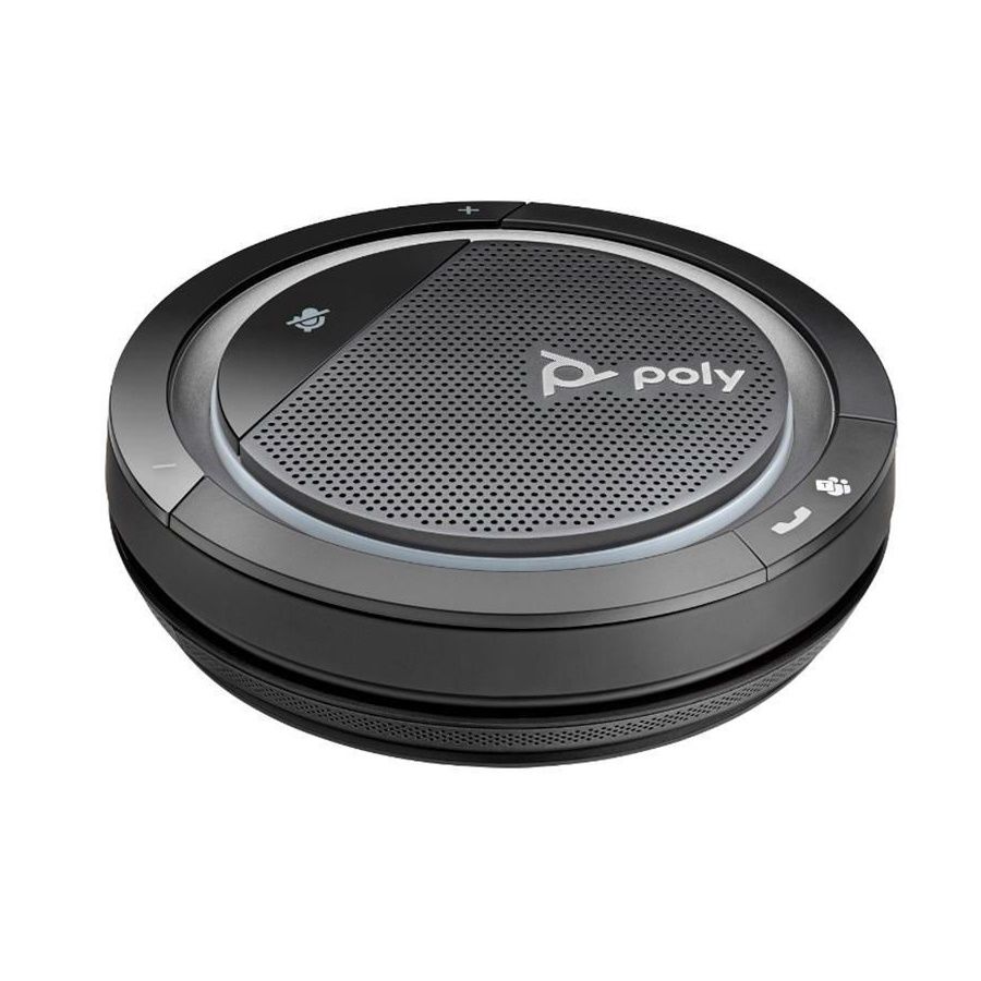 Спикерфон проводной Poly Calisto 5300 USB-A 215441-01
