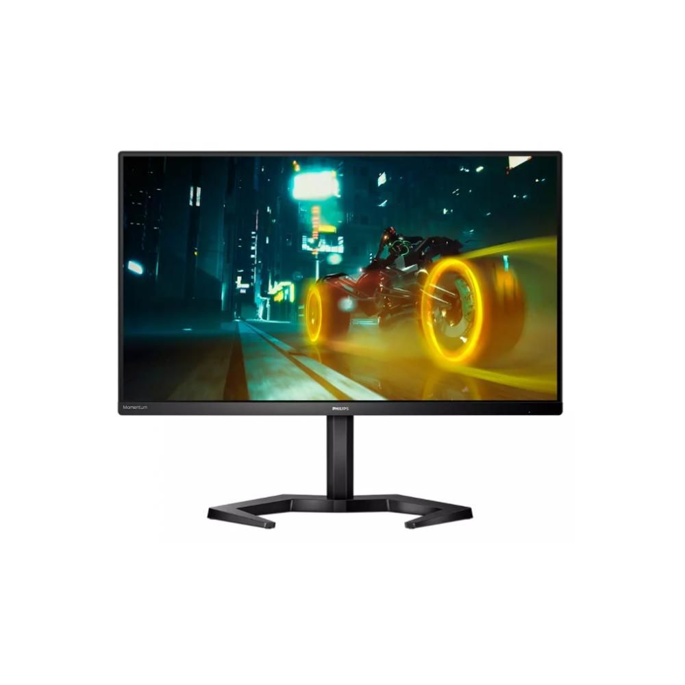 Монитор 23,8" Philips 24M1N3200VA 1920x1080 165Гц  VA
