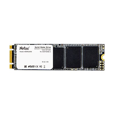 SSD диск Netac N535N 2ТБ (NT01N535N-002T-N8X)