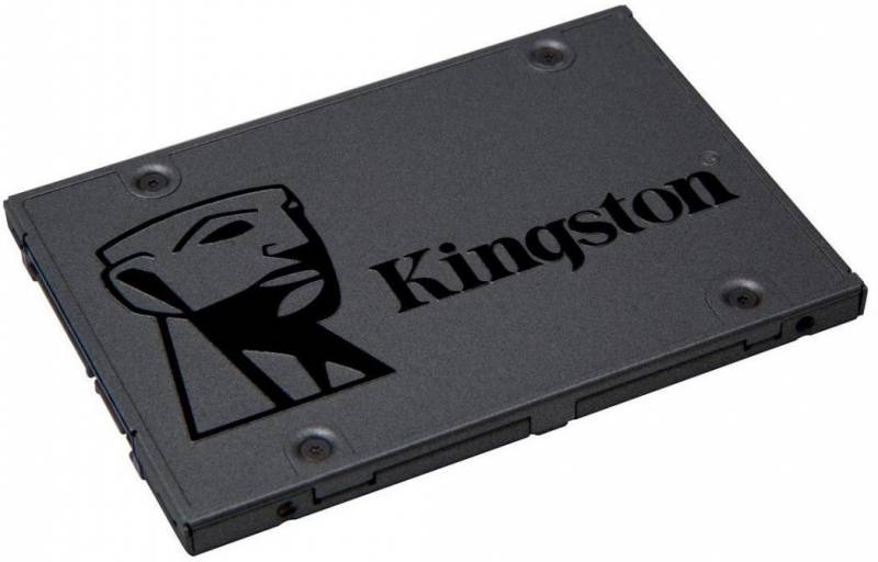 Твердотельный накопитель Kingston 480 GB SA400S37/480G