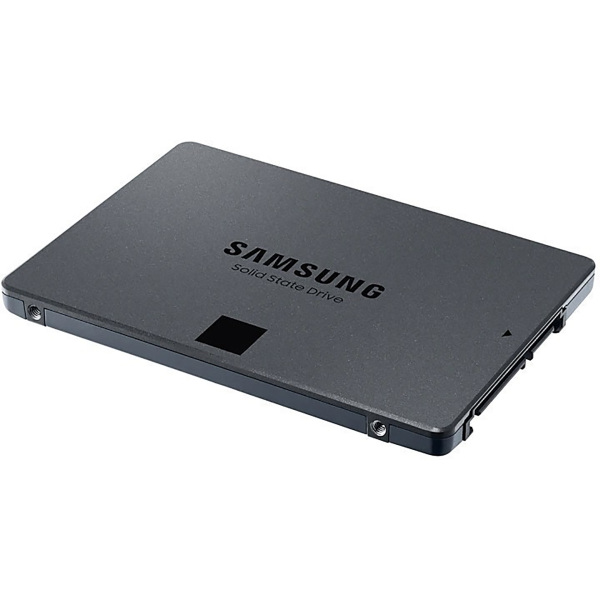 Твердотельный накопитель Samsung 2000 GB MZ-77Q2T0BW